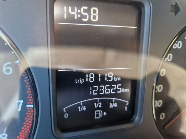 Volkswagen Polo 1.2 TSI Advance 3p 2013, foto 11