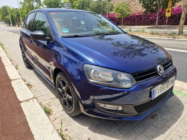 Volkswagen Polo 1.2 TSI Advance 3p 2013, foto 13