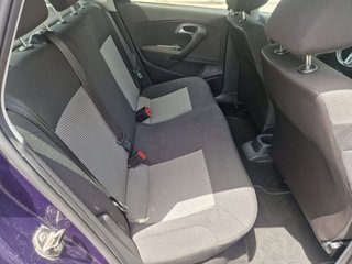 Volkswagen Polo 1.2 TSI ADVANCE 90CV 5P