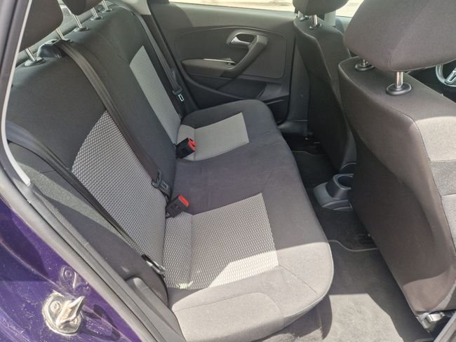 Volkswagen Polo 1.2 TSI Advance 3p 2013, foto 15