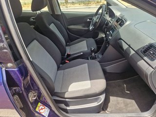 Volkswagen Polo 1.2 TSI ADVANCE 90CV 5P