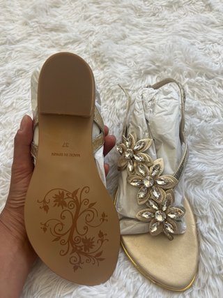 Lote 5 pares zapatos talla 37