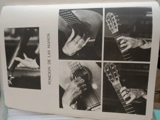 Método de Guitarra Dionisio Aguado