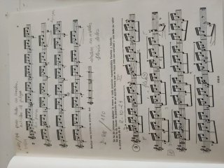Método de Guitarra Dionisio Aguado
