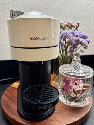 Macchina Caffè Nespresso Vertuo Next