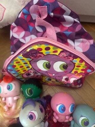 Muñecos Ksimeritos Replica