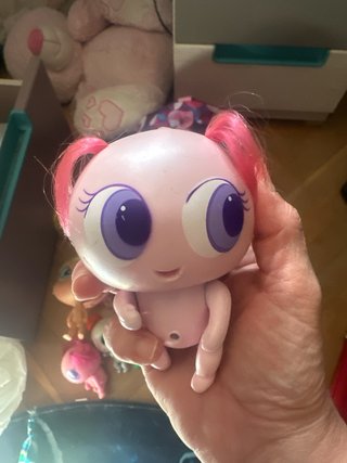 Muñecos Ksimeritos Replica