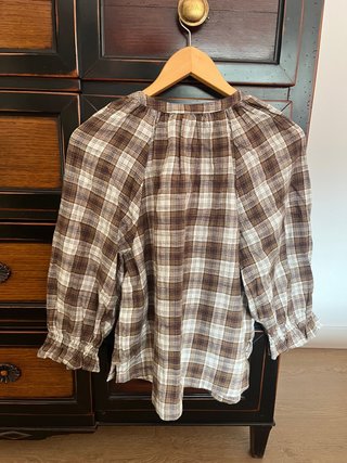 Camisa Marks Spencer 38