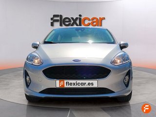 Ford Fiesta 1.1 Ti-VCT 63kW Trend+ 5p