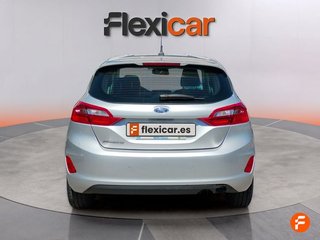 Ford Fiesta 1.1 Ti-VCT 63kW Trend+ 5p