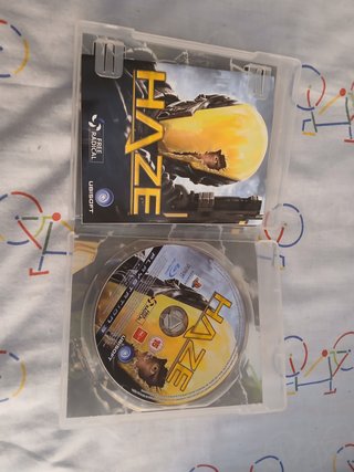 juegos ps3
