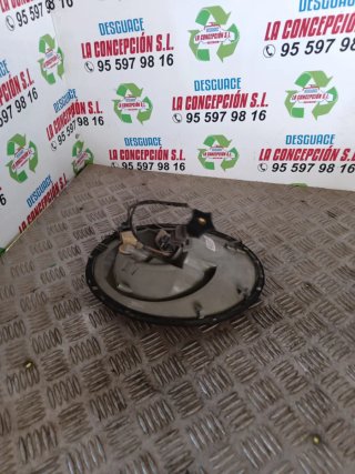 Piloto Trasero Izquierdo VW New Beetle 2007