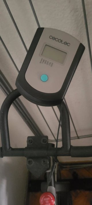 Bodytone Cinta Correr y Bicicleta Estática