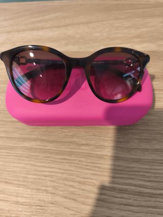 Gafas de sol Tous Marrones