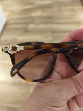 Gafas de sol Tous Marrones