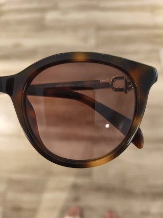 Gafas de sol Tous Marrones