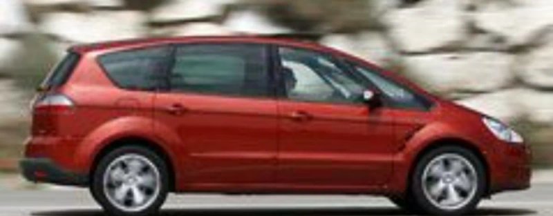 Ford S-MAX 2006 No funciona,avería de motor,para p - foto 1