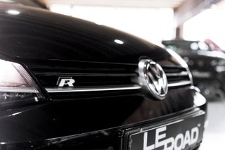 Volkswagen Golf 7 R ABT 300cv 4Motion