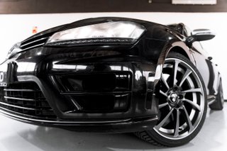 Volkswagen Golf 7 R ABT 300cv 4Motion