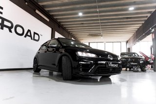 Volkswagen Golf 7 R ABT 300cv 4Motion