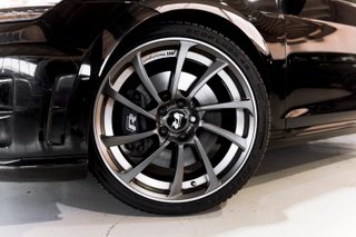 Volkswagen Golf 7 R ABT 300cv 4Motion