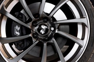 Volkswagen Golf 7 R ABT 300cv 4Motion