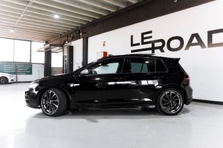 Volkswagen Golf 7 R ABT 300cv 4Motion
