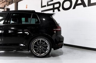 Volkswagen Golf 7 R ABT 300cv 4Motion