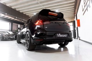 Volkswagen Golf 7 R ABT 300cv 4Motion