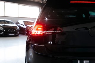 Volkswagen Golf 7 R ABT 300cv 4Motion