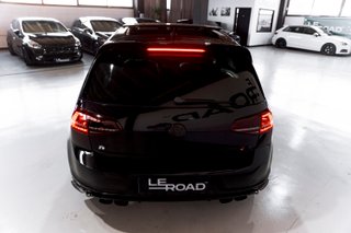Volkswagen Golf 7 R ABT 300cv 4Motion