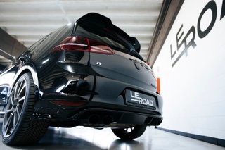 Volkswagen Golf 7 R ABT 300cv 4Motion