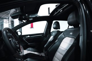 Volkswagen Golf 7 R ABT 300cv 4Motion