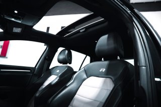 Volkswagen Golf 7 R ABT 300cv 4Motion