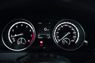 Volkswagen Golf 7 R ABT 300cv 4Motion