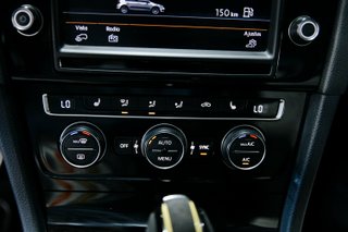 Volkswagen Golf 7 R ABT 300cv 4Motion