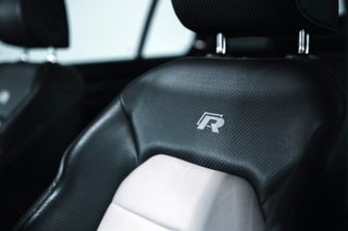Volkswagen Golf 7 R ABT 300cv 4Motion