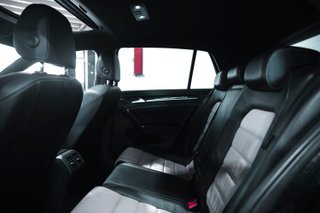 Volkswagen Golf 7 R ABT 300cv 4Motion