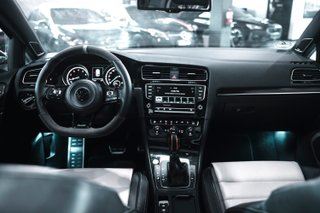 Volkswagen Golf 7 R ABT 300cv 4Motion