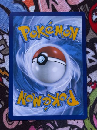 Carta Pokémon Amigos de Paldea Entrenador