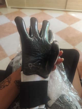 Guantes Portero Elite Pro Courtois T8