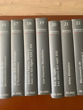 Historia Universal