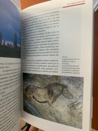Historia Universal