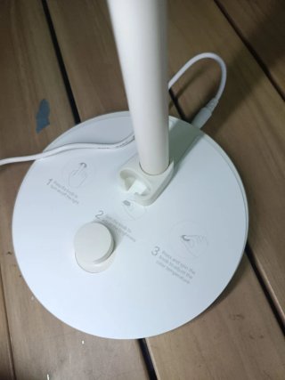 Lámpara Escritorio Xiaomi - Blanca