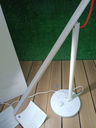 Lámpara Escritorio Xiaomi - Blanca
