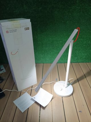Lámpara Escritorio Xiaomi - Blanca