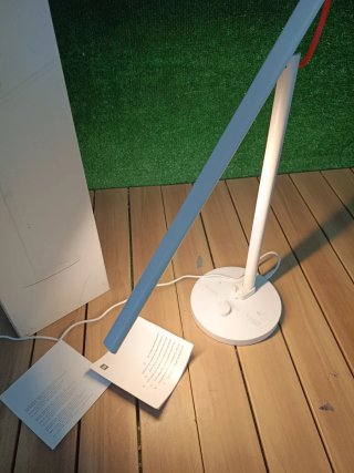 Lámpara Escritorio Xiaomi - Blanca
