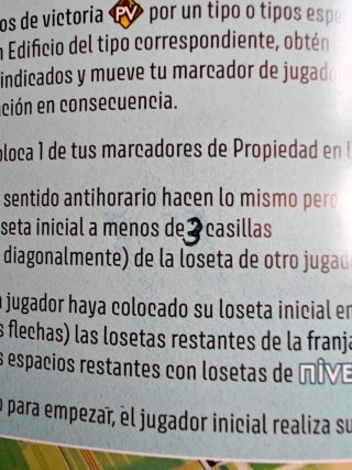 Rolling Heights Juego de Mesa