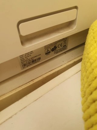 Impresora Samsung Xpress C480