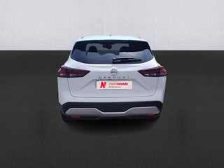 QASHQAI - DESDE 300€/MES ¡SIN ENTRADA!